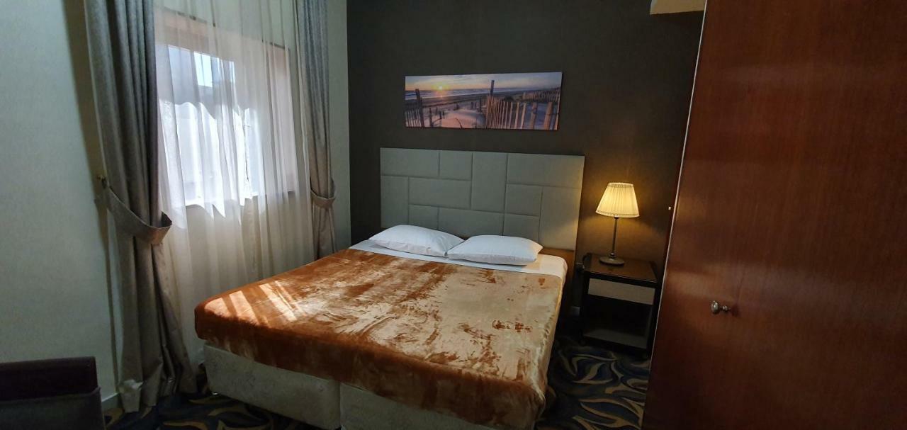 Ivory Hotel Apartments Абу-Даби Экстерьер фото
